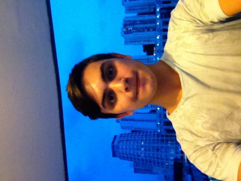 Date this sultry Panama man Giancarlo from Panama PA450