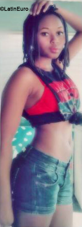 Date this athletic Honduras girl Maury Giselle from San Pedro Sula HN1192
