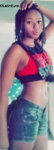 red-hot Honduras girl Maury Giselle from San Pedro Sula HN1192