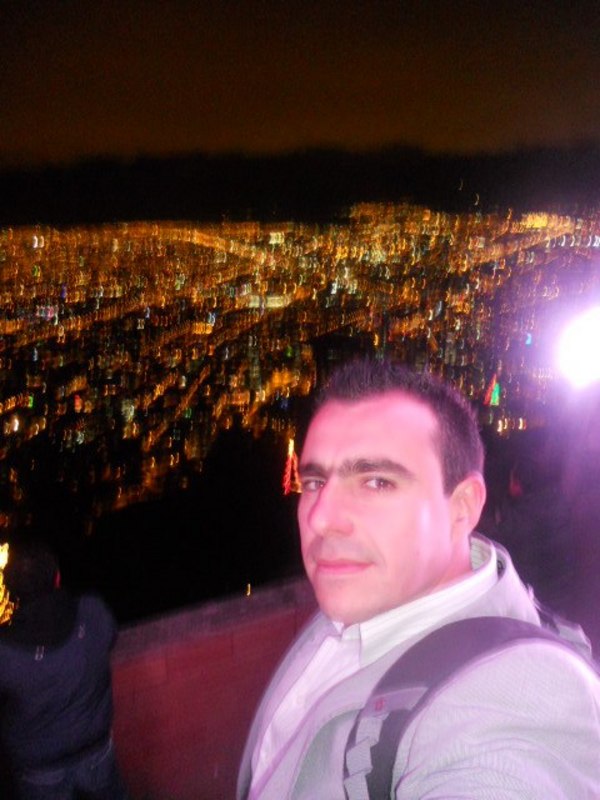 Date this gorgeous Colombia man Oscar Pineda from Bogota CO15992