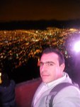 attractive Colombia man Oscar Pineda from Bogota CO15992