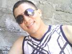 funny Colombia man Gustavo from Barranquilla CO16069