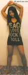 passionate Philippines girl Mira from Cebu City PH692