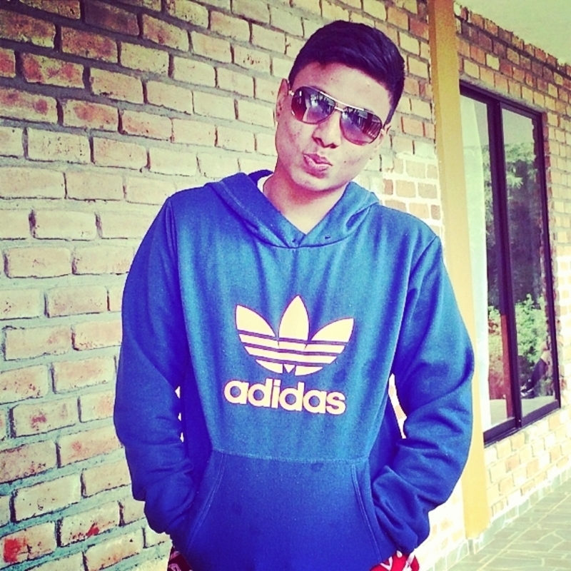 Date this lovely Colombia man Kevin from Cali CO16135