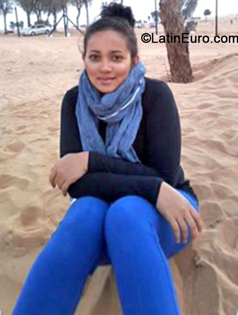 Date this young Philippines girl Ashley from Olongapo PH694