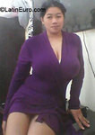 nice looking Philippines girl Maria from Manila PH696