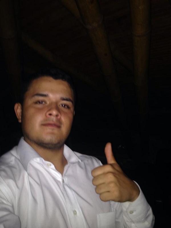 Date this delightful Colombia man Kb from Pereira CO16145