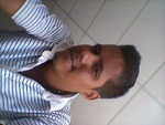 pretty Colombia man Jhon arango from Cartagena CO16156