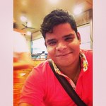 funny Colombia man Juan camilo from Santa Marta CO16164