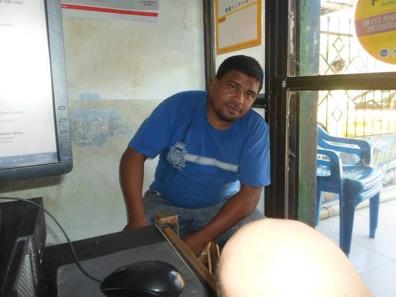 Date this voluptuous Colombia man Vladimir from Barranquilla CO16181