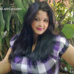 lovely Honduras girl Susan from Tegucigalpa HN1218
