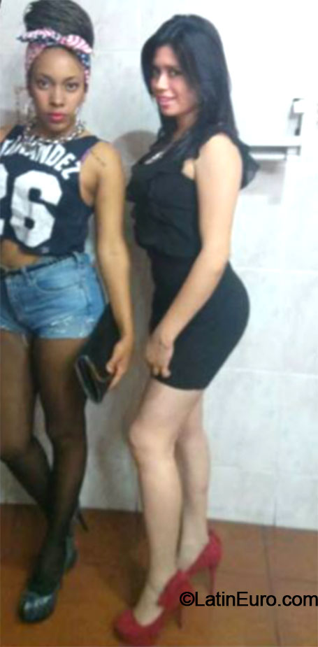 Date this sultry Honduras girl Alejandra from Tegucigalpa HN1216