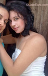 cute Honduras girl Crolina from Villanueva HN1221