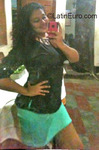 fun Nicaragua girl Regina from Managua NI175