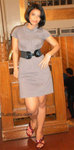 passionate Philippines girl Ava from Rizal PH724