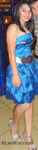 delightful Honduras girl Marisela from  HN1236