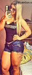 beautiful Portugal girl Ana from Lisbon BR9103