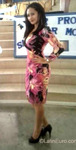 fun Honduras girl Liliana from San Pedro Sula HN1244