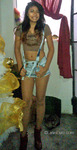 fun Peru girl Sayuri from Lima PE1033