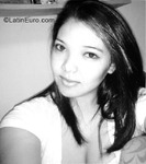 young Honduras girl Fabiola from Tegucigalpa HN1273