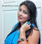 beautiful Honduras girl Silvia Fuentes from Tegucigalpa HN1302