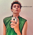 attractive Brazil man Carlos Alberto from Jacarei BR9122