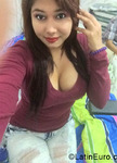 red-hot Honduras girl Julissa from Tegucigalpa HN1322