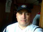 nice looking Panama man Cipriano rios m from Panama PA498
