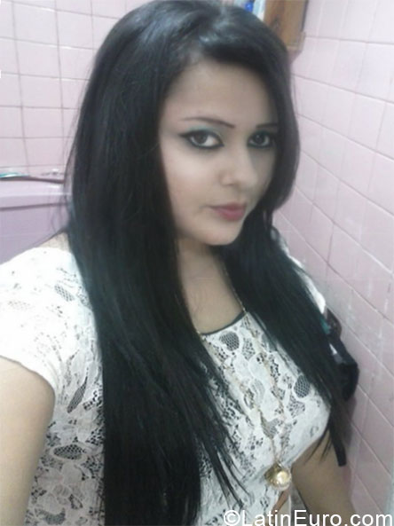 Date this hot Honduras girl Brendy from Puerto Cortes HN1345