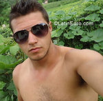 hot Brazil man Andre from Boqueirao Do Leao BR9135