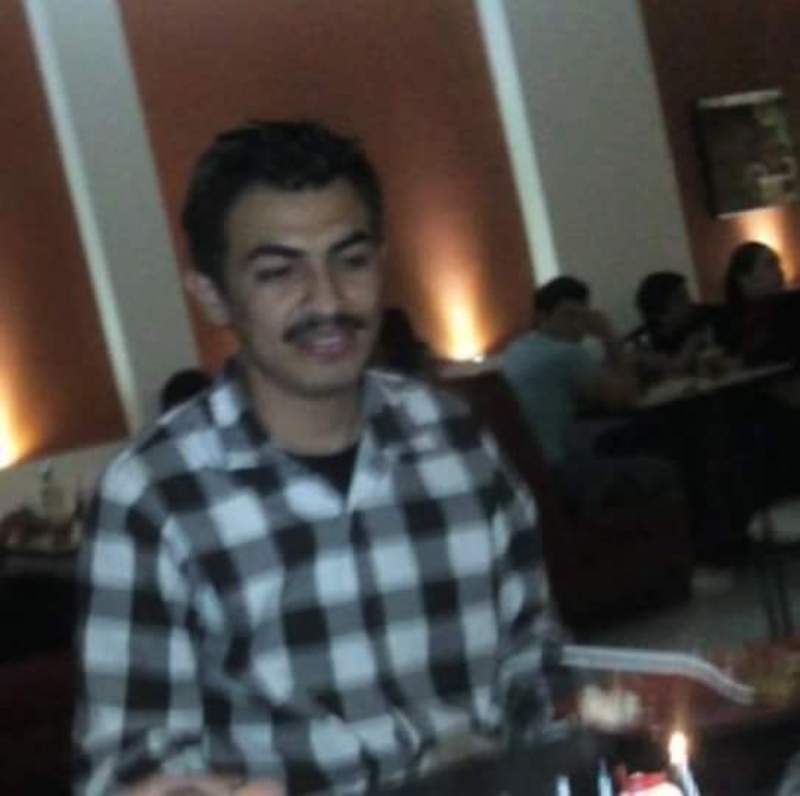 Date this delightful Mexico man Carlos guerra from Sinaloa MX1339