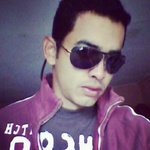 stunning Honduras man Roger Romero from San Pedro Sula Honduras HN1358