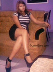 passionate Honduras girl  from San Pedro Sula HN1362