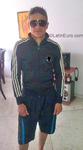 georgeous Colombia man Miller from Cali CO16638