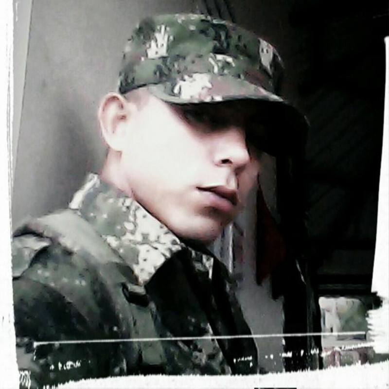 Date this exotic Colombia man Paul gil from Palmira CO16652