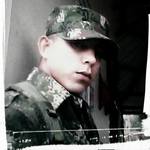 young Colombia man Paul gil from Palmira CO16652