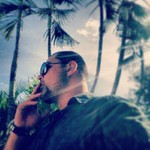 beautiful Honduras man Leonardo from Comayagua HN1388