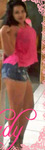 hot Honduras girl Yessica from San Pedro Sula HN1451