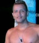 stunning Colombia man Hector from Barranquilla CO16693