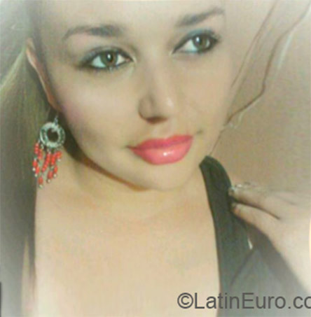 Date this hard body Honduras girl Johana from Tocoa HN1414
