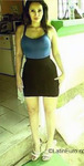 fun Honduras girl Estrella from El Progresso HN1418