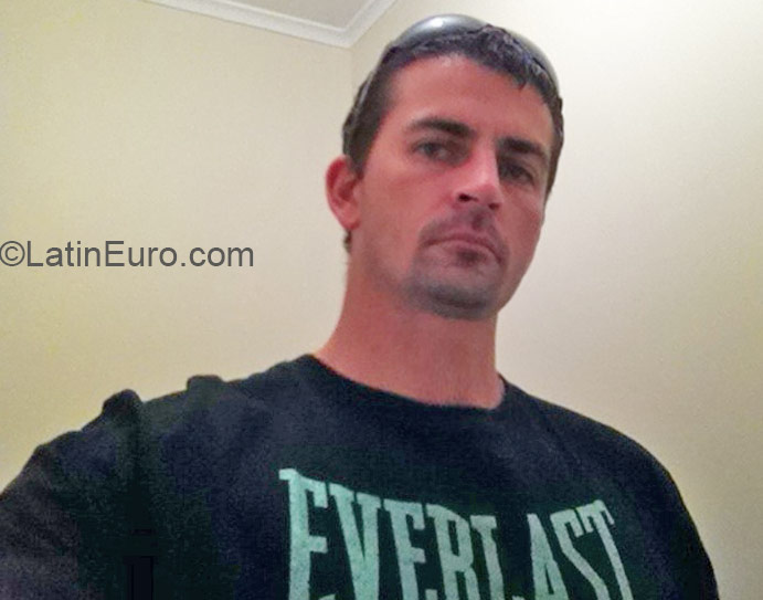 Date this beautiful Brazil man Brettcooper from Macapa BR9189