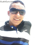 funny Panama man Manuel from Panama City PA541
