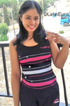 funny Philippines girl Cherry from Iligan City PH742