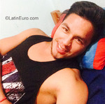 hard body Mexico man Julio cesar from Durango MX1359