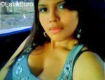 charming Honduras girl Yadira from San Pedro Sula HN1434