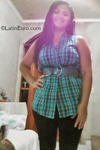 tall Honduras girl Karen from Puerto Cortes HN1437