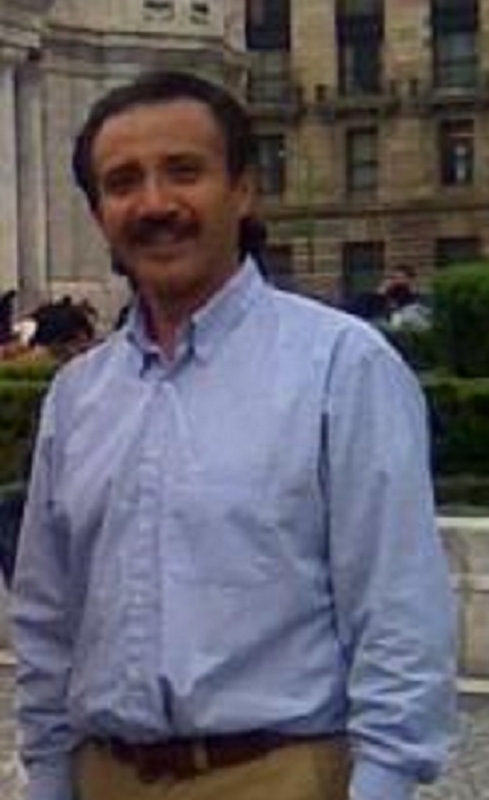 Date this lovely Mexico man Fernando from Mexico MX1361
