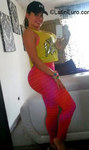 happy Spain girl STEPHANIA from Barcelona ES655