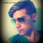 funny Brazil man Jefferson from Campina Grande BR9213